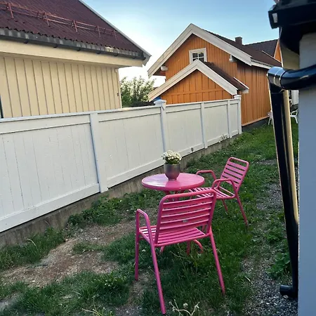 - Free Parking And Wi-fi Lillehammer