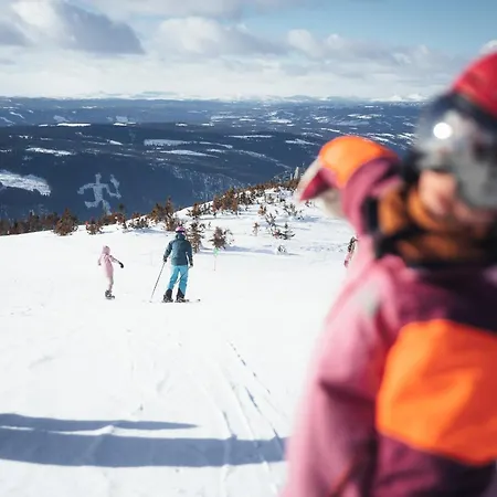 Leilighet - Free Parking And Wi-fi