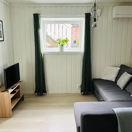 - Free Parking And Wi-fi Lillehammer