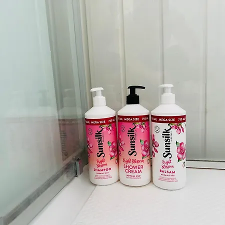 Daire - Free Parking And Wi-fi