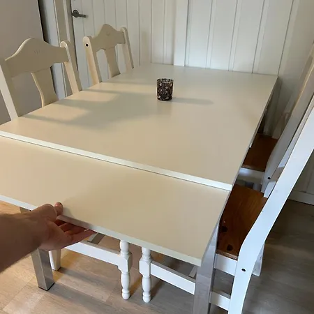 Fin I Sentrum Med Gratis Parkeingsplass * Lillehammer
