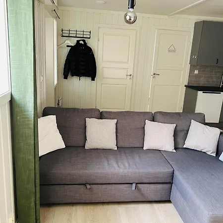 Apartment - Free Parking And Wi-fi *
