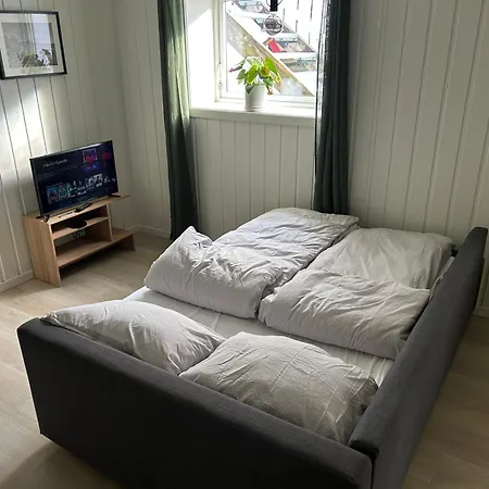 - Free Parking And Wi-fi Apartment Lillehammer