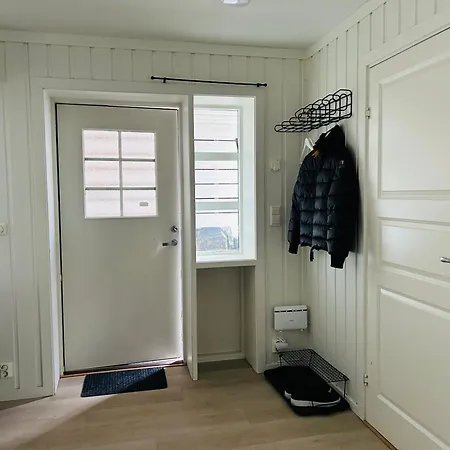 - Free Parking And Wi-fi Lillehammer