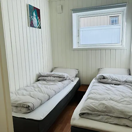- Free Parking And Wi-fi * Lillehammer