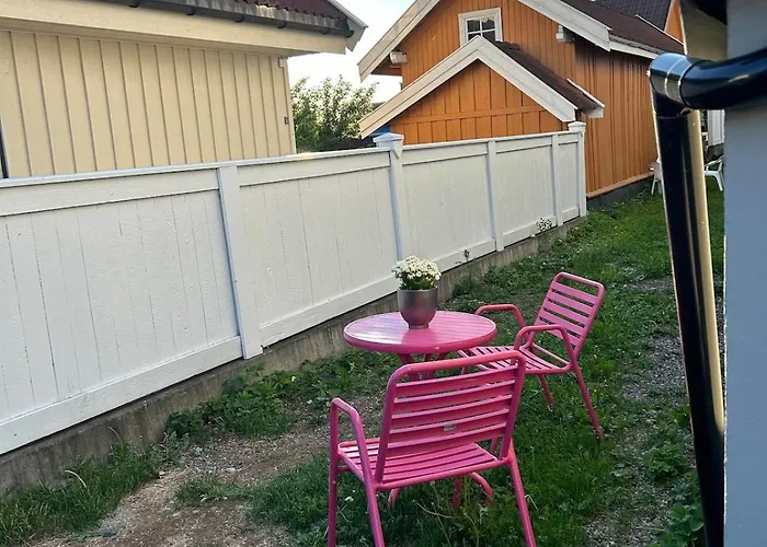 - Free Parking And Wi-fi Lillehammer