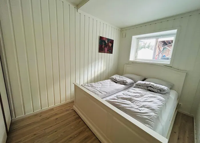 - Free Parking And Wi-fi * Lillehammer