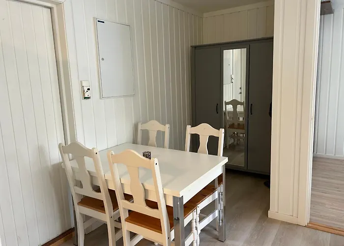 - Free Parking And Wi-fi Apartmán