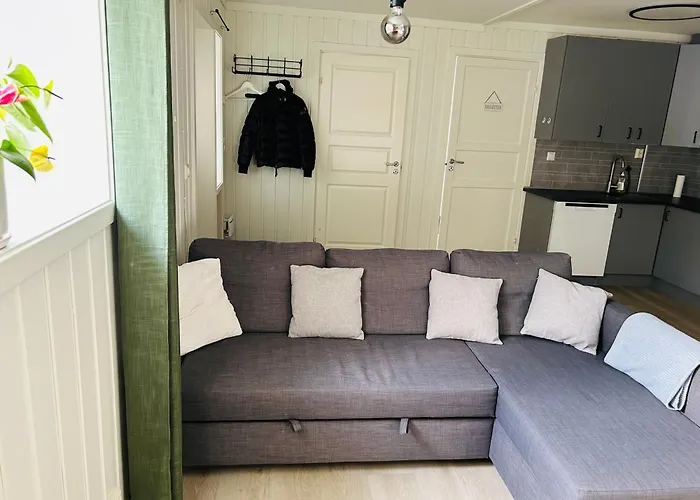 Daire - Free Parking And Wi-fi *