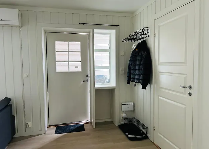 - Free Parking And Wi-fi Lillehammer