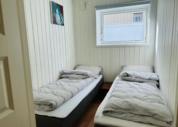 - Free Parking And Wi-fi * Lillehammer