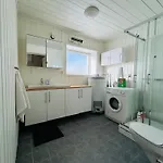 Apartment - Free Parking And Wi-fi Lillehammer